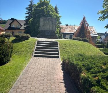 Tylicz Apartamento | Stara Piekarnia