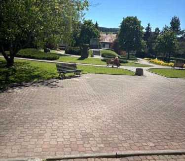 Tylicz Apartamento | Stara Piekarnia