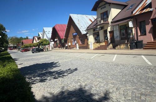 Tylicz Apartamento | Stara Piekarnia