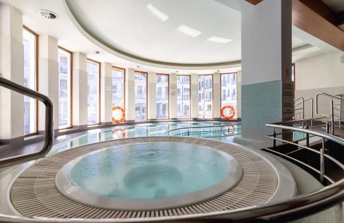 Zakopane Apartamento | Stara Polana Apartamenty & Spa Zakopane by Renters Prestige
