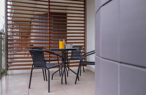 Zakopane Apartamento | Stara Polana Apartamenty & Spa Zakopane by Renters Prestige