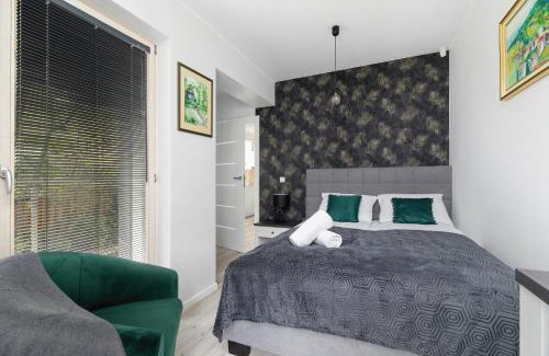 Zakopane Apartamento | Stara Polana Apartamenty & Spa Zakopane by Renters Prestige