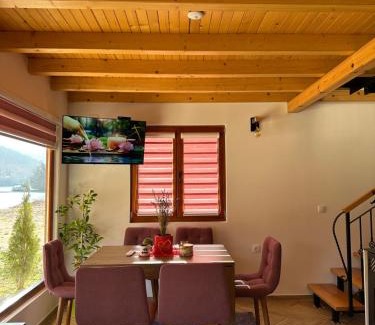 Rogatica Casa | Stara pruga Jaz 2