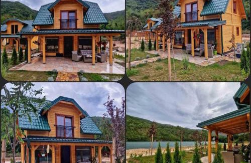 Rogatica Casa | Stara pruga Jaz 2