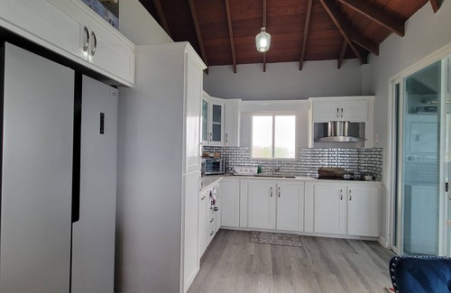 Bacolet Casa | Stara's Escape a Coastal Haven - Entire home in Scarborough, Tobago