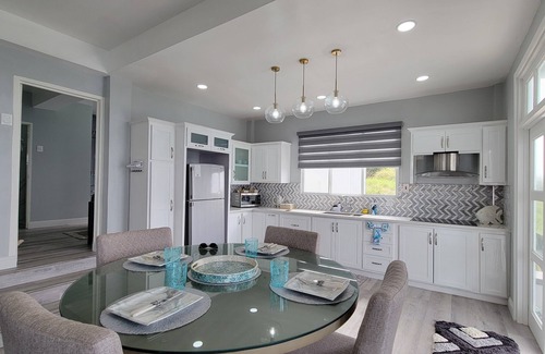 Bacolet Casa | Stara's Escape a Coastal Haven - Entire home in Scarborough, Tobago
