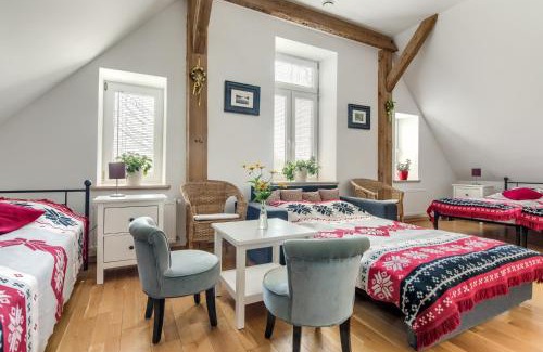 gmina Grodziczno Cama Y Desayuno | Stara Szkola Trzcin 20