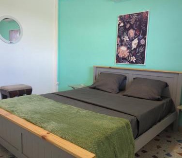 Pamandzi Apartamento | STARALOGE
