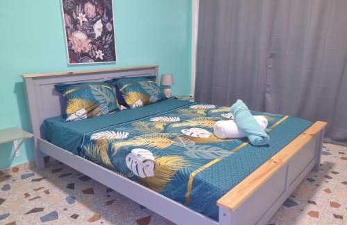 Pamandzi Apartamento | STARALOGE