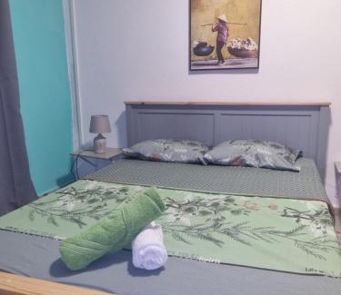 Pamandzi Apartamento | STARALOGE