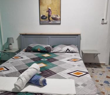 Pamandzi Apartamento | STARALOGE