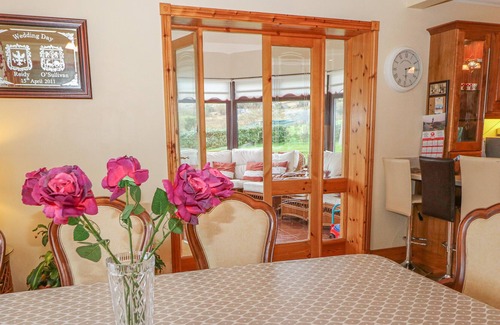 Eyeries Cabaña | Starbay House, EYERIES, CONDADO CORK