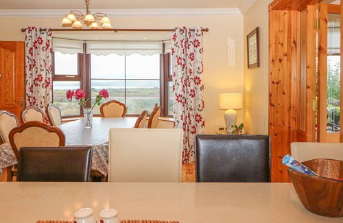 Eyeries Cabaña | Starbay House, EYERIES, CONDADO CORK