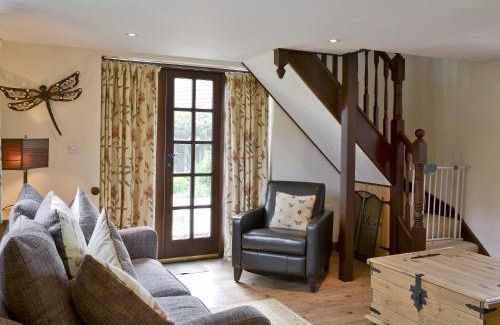 Winterton-on-Sea Casa | Starboard Cottage