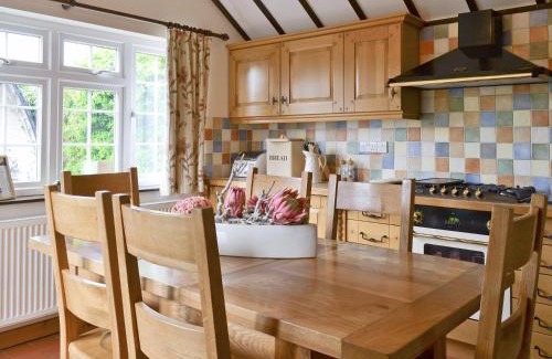Winterton-on-Sea Casa | Starboard Cottage