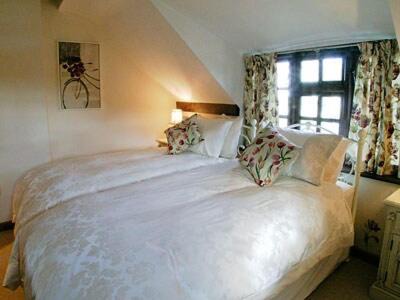 Winterton-on-Sea Casa | Starboard Cottage