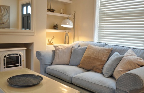 New Forest District Cabaña | Luz de estribor, LYMINGTON