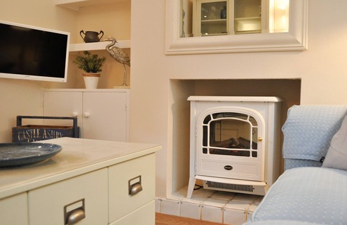 New Forest District Cabaña | Luz de estribor, LYMINGTON