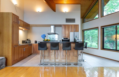 Niseko Casa | Starchase by H2 Life