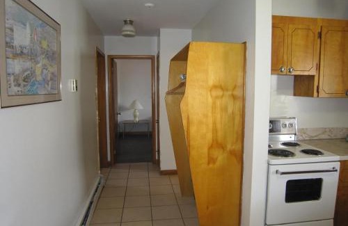 Bedford Hotel | Stardust Motel - Bedford