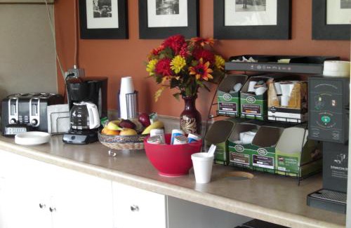 North Stonington Hotel | Stardust Motel