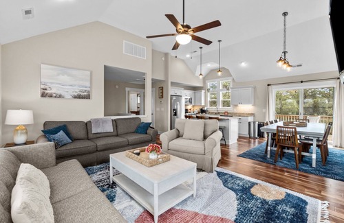 Ocean Hill Casa | Stardust Pines 4 Bedroom Home in Villages at Ocean Hill