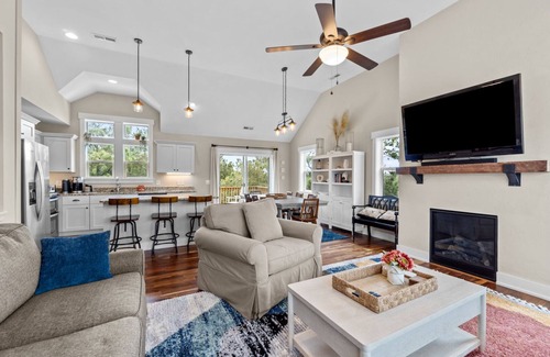 Ocean Hill Casa | Stardust Pines 4 Bedroom Home in Villages at Ocean Hill