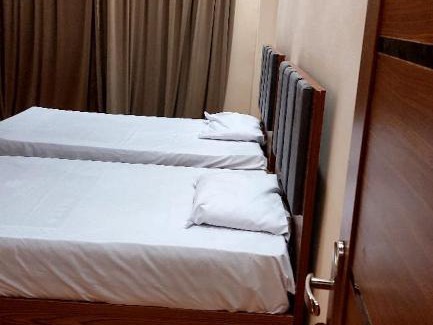 Agouza Apartamento | Stare shehap Sweets