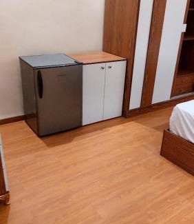 Agouza Apartamento | Stare shehap Sweets