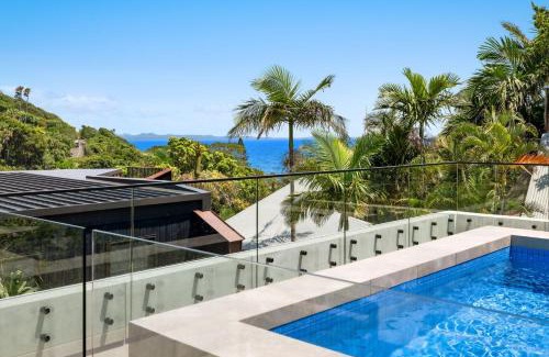 Byron Bay Casa | Starfall - designer retreat moments from the beach