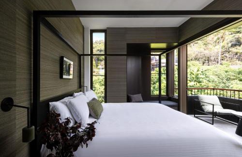 Byron Bay Casa | Starfall - designer retreat moments from the beach