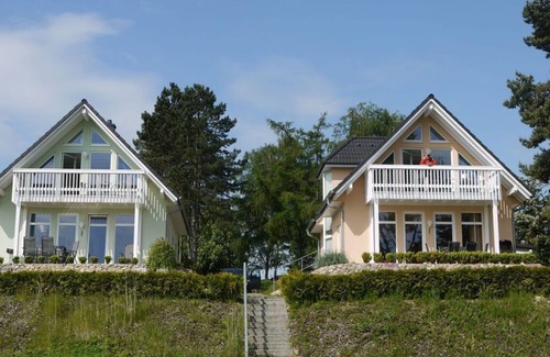 Quetzin Casa | Starfish Residencia vacacional confortable