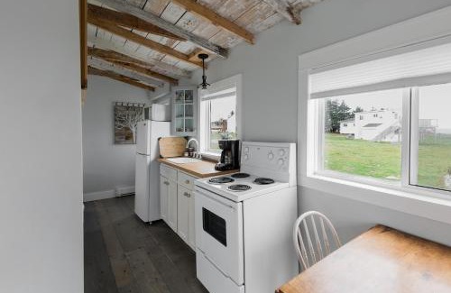 Indian Harbour Chalet De Esquí | Starfish Cottage