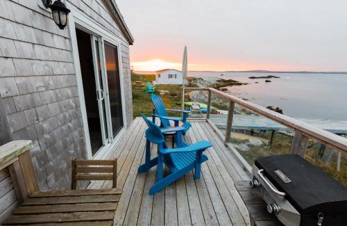 Indian Harbour Chalet De Esquí | Starfish Cottage