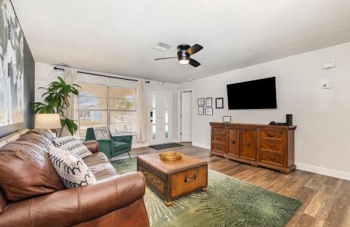 Indian Harbour Beach Casa | Starfish Enterprise