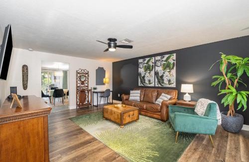 Indian Harbour Beach Casa | Starfish Enterprise