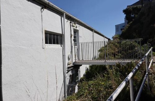 Sennen Cove Apartamento | Starfish