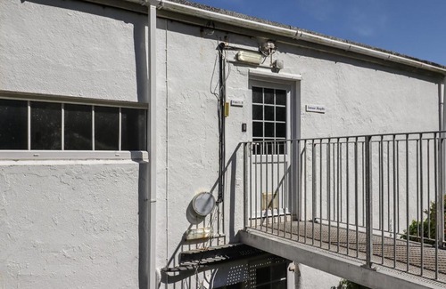 Sennen Cove Apartamento | Starfish