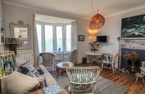 Sennen Cove Apartamento | Starfish