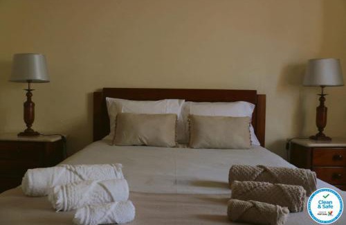Furnas Casa | Starfish House