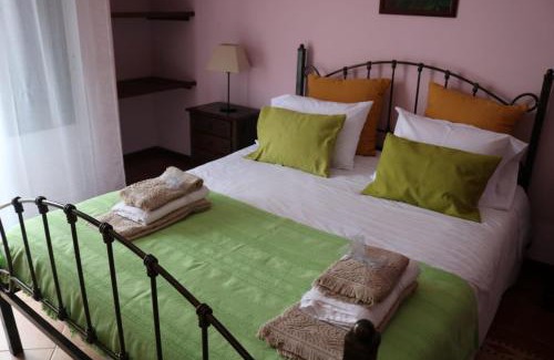 Furnas Casa | Starfish House