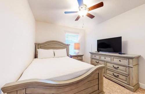 Thomas Drive Casa | Starfish in the Sand