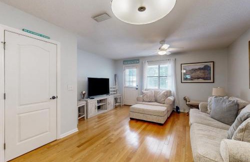 Saint Simons Island Apartamento | Starfish Shores