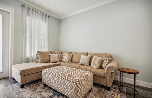 Holiday Beach Apartamento | Starfish Shores
