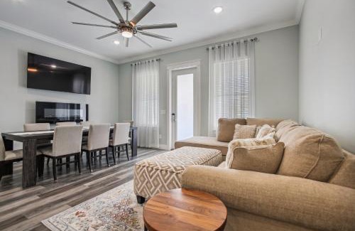 Holiday Beach Apartamento | Starfish Shores