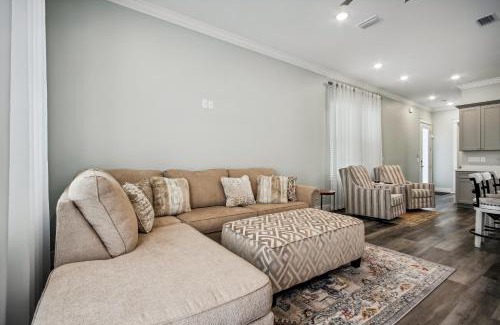 Holiday Beach Apartamento | Starfish Shores