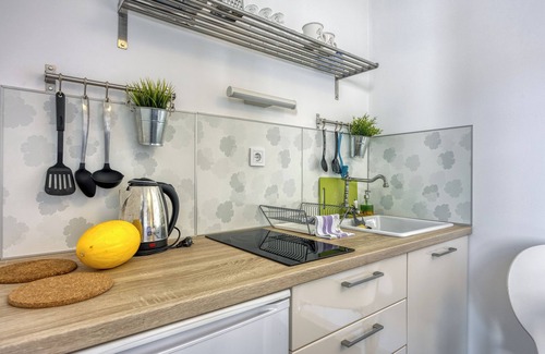 Veli Losinj Apartamento | Starfish Studio Apartment, Veli Lošinj, Croatia