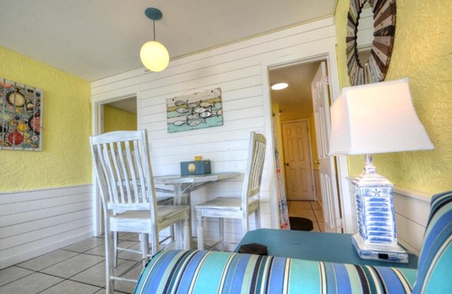 Panama City Beach Apartamento | Starfish Villa