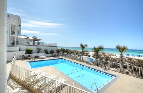 Panama City Beach Apartamento | Starfish Villa