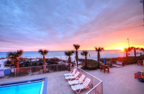 Panama City Beach Apartamento | Starfish Villa